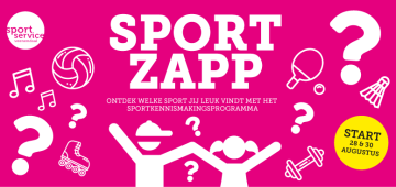 Sportzapp